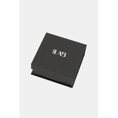 Answear. LAB Сребърно колие и обици Answear. LAB (WA25-AKD054)