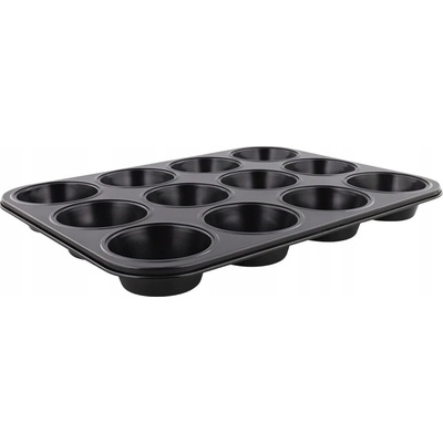 Zenker Forma na muffiny 38x26cm průměr 26cm