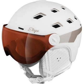 Etape Madonna Pro Размер на каската: 58-61 см / Цвят: бял