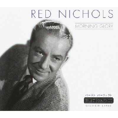 NICHOLS RED: MORNING GLORY CD