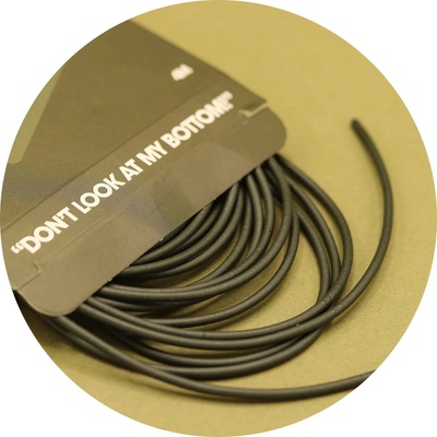 One More Cast Hadička Blend Tungsten Tubing 2 x 2 m Weed