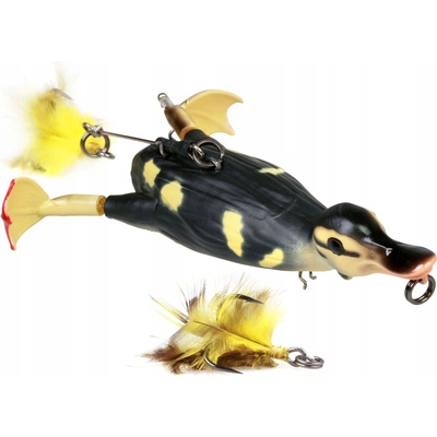 Savage Gear 3D Suicide Duck 10,5cm 28g Natural