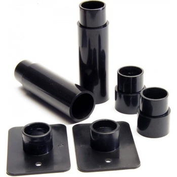 podstavec pro zatáčky