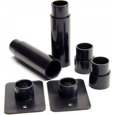 podstavec pro zatáčky