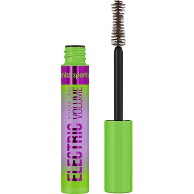 Miss Sporty Řasenka Studio Lash Electric Volume 02 8 ml