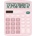 CTIFREE M-28-C PINK