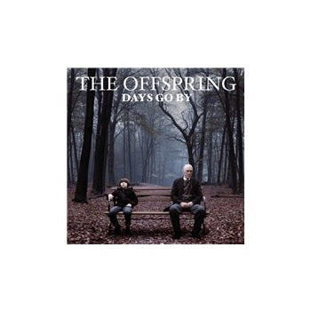 OFFSPRING: DAYS GO BY CD