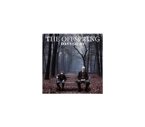 OFFSPRING: DAYS GO BY CD