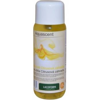 Lacoform aroma do vody Citrusová zahrada 250 ml