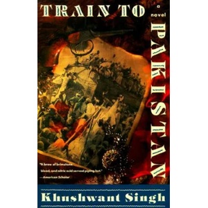 Train to Pakistan | Khushwant Singh (ISBN: 9780802132215)