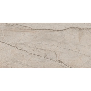 Mexen Costline Smoke закален гранитогрес ректифициран G1, подово-стенна плочка 120 x 60 cm, гланц - TL123-120-060-02 (TL123-120-060-02)