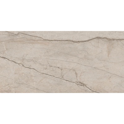 Mexen Costline Smoke закален гранитогрес ректифициран G1, подово-стенна плочка 120 x 60 cm, гланц - TL123-120-060-02 (TL123-120-060-02)