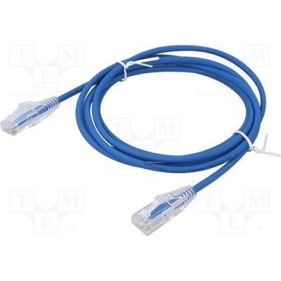 Dahua PFM972-6U-3 Patch Kat: 6 RJ45 vidlice z obou stran 3m