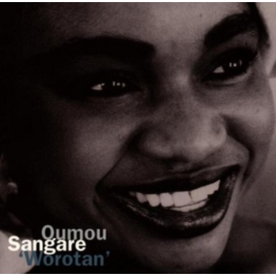 Oumou Sangare - Worotan