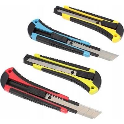 Nôž s výsuvnou čepeľou XL Tools NTZ18