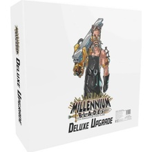 Level 99 Millennium Blades Deluxe Upgrade