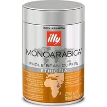 Illy MonoArabica Etiopia 250 g