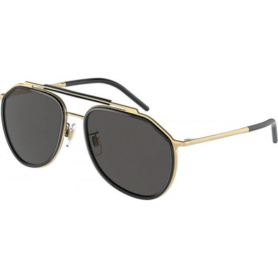 Dolce & Gabbana DG2277 02 87