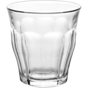 Duralex Чаши в комплект от 6 чаши 130 ml Picardie - Duralex (DX-500000-6)