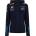 Castore Суичър Castore Women's Zip Hoodie - Night Sky
