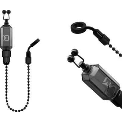 Delphin Řetízkový Indikátor Cubix BlackWay