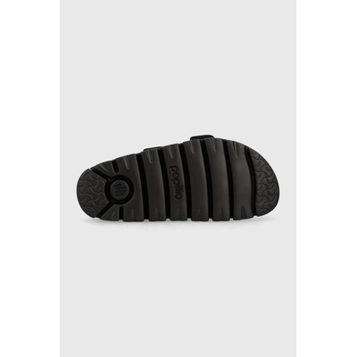 Birkenstock Кожени чехли Birkenstock BIRKENSTOCK X PAPILLIO Arizona Chunky Exq (1024565)