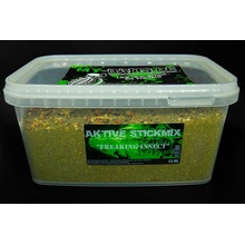 My-Baits Active Stick Mix „Freaking-Insect“ 1,5kg