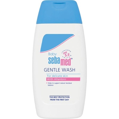 sebamed Бебешки измивен гел Sebamed (SM47714)