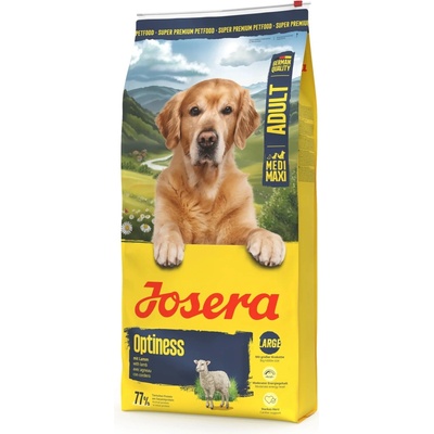 Josera Dog Adult Optiness 3 kg