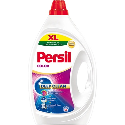 Persil Deep Clean prací gel Color 55 PD