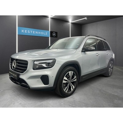 Mercedes-Benz GLB 250 4Matic 165 kW
