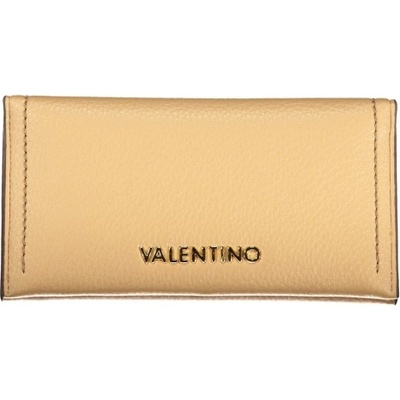 Valentino Дамско портмоне valentino bags, Размер uni, Цвят Бежов (vps8ya216samantha_bebeige)