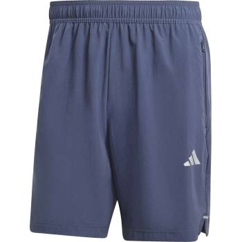 adidas Къси панталони Adidas Gym+ Training 3-Stripes Woven Shorts - Shadow Navy