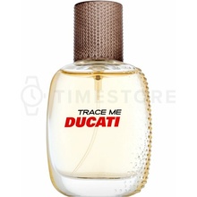 Ducati Trace Me toaletná voda pánska 50 ml