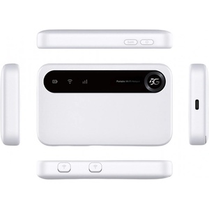 ZTE U50 Рутери