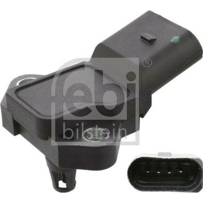 Senzor tlaku sacího potrubí FEBI BILSTEIN 106023