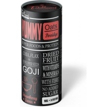 FitBoom Yummy Oats 980 g