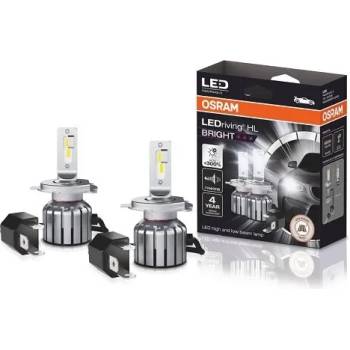 OSRAM Osram- hl bright -h4/h19- 64193dwbrt -6000k-15w-12v (5913) - комплект 2бр (64193dwbrt)