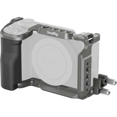 SmallRig HawkLock Quick Release Cage Kit for Sony ZV-E10 II 4949 – Zboží Živě