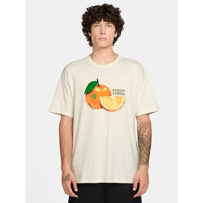 Nike Тениска u nsw tee lse prem orange