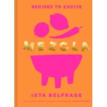 Image 1 of MEZCLA | NELFRAGE IXTA