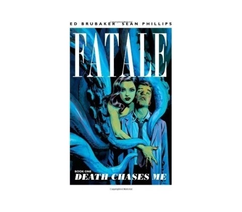 Fatale - E. Brubaker