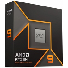 AMD Ryzen 9-9900X 100-100000662WOF