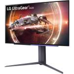 LG UltraGear 27GS95QX-B Монитори
