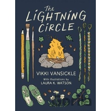 The Lightning Circle - Vansickle Vikki