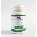 Vitamíny a doplnky stravy pre psov Univit Liver 100 tbl