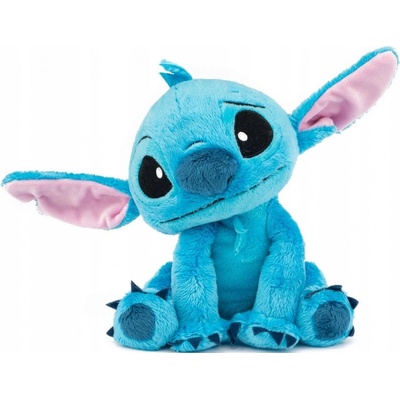 Simba Lilo a Stitch Stitch 25 cm – Zboží Dáma