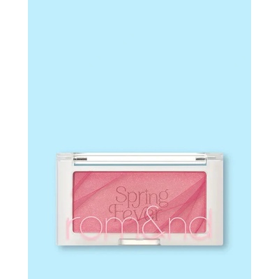 Rom&nd Tvářenka Better Than Cheek No,S02 Lychee Chip 3,4 g