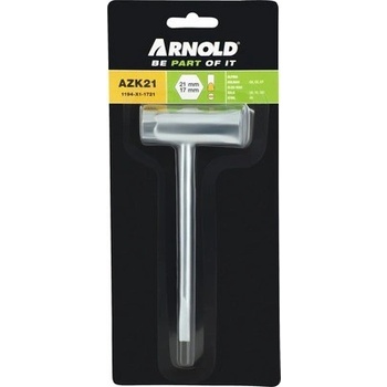 Arnold AZK21