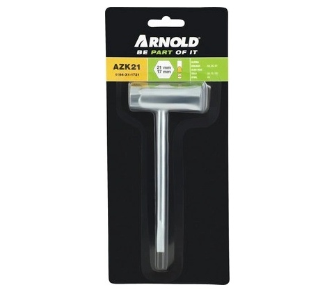 Arnold AZK21